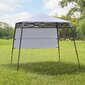Carpa Plegable Camping Outsunny Carpa Plegable Camping Outsunny