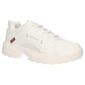 Sapatos Desportivos Dunlop 35464 - Branco 