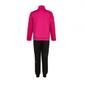 Chándal J' Hayber Basic Cotton Fucsia - Fucsia - Padel Niño Chándal J' Hayber Basic Cotton Fucsia - Fucsia - Padel Niño