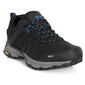 Zapatillas Deportivas Trespass Keyboard Ii - Negro Zapatillas Deportivas Trespass Keyboard Ii - Negro