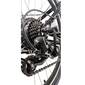 Bicicleta Eléctrica Myatu X2 Lite 26" Motor 36v 250w Batería 36v 8.0ah 288wh - Negro - Bicicleta Myatu 21 Velocidades Bicicleta Eléctrica Myatu X2 Lite 26" Motor 36v 250w Batería 36v 8.0ah 288wh - Negro - Bicicleta Myatu 21 Velocidades