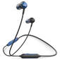 Auriculares Akg Y100 Bluetooth Botones Micro Autonomía 8h - azul 