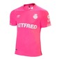 Rcd Mallorca-camiseta Oficial Third'20 - rosa Rcd Mallorca-camiseta Oficial Third'20 - rosa