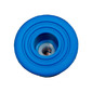 Freno Patines Quad 2 Unidades Color Azul - azul 