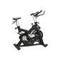 Bicicleta Spinning Toorx Srx-500 - Negro - Magnetica.volante De Inercia 22kg Y Bicicleta Spinning Toorx Srx-500 - Negro - Magnetica.volante De Inercia 22kg Y