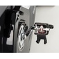 Bicicleta Spinning Toorx Srx-500 - Negro - Magnetica.volante De Inercia 22kg Y Bicicleta Spinning Toorx Srx-500 - Negro - Magnetica.volante De Inercia 22kg Y