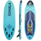 Prancha De Paddle Surf Stream River 9’8” - Kohala - Azul 
