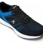 Sapatilhas Running Fiddle Kelme - Preto Sapatilhas Running Fiddle Kelme - Preto