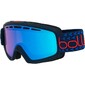 Gafas Ventisca Bolle Nova Ii Matte Navy Red S1-3 Gafas Ventisca Bolle Nova Ii Matte Navy Red S1-3