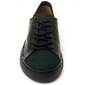 Sneaker Estilo Retro Piel Superprepw21 Montevita Sneaker Estilo Retro Piel Superprepw21 Montevita