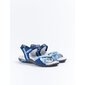 Sandalias Chiruca Valencia 13 - Azul Sandalias Chiruca Valencia 13 - Azul