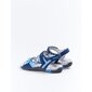 Sandalias Chiruca Valencia 13 - Azul Sandalias Chiruca Valencia 13 - Azul