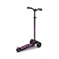 Patinete Maxi Micro Deluxe Pro Lila - Lila Patinete Maxi Micro Deluxe Pro Lila - Lila