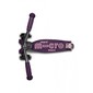 Patinete Maxi Micro Deluxe Pro Lila - Lila Patinete Maxi Micro Deluxe Pro Lila - Lila