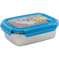Sandwichera Patrulla Canina 71183 - Azul Sandwichera Patrulla Canina 71183 - Azul