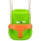 Columpio Bebés Ultrarresistente Con Cinturón Ajustable Cb Toys - Multicolor Columpio Bebés Ultrarresistente Con Cinturón Ajustable Cb Toys - Multicolor