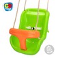 Columpio Bebés Ultrarresistente Con Cinturón Ajustable Cb Toys - Multicolor Columpio Bebés Ultrarresistente Con Cinturón Ajustable Cb Toys - Multicolor