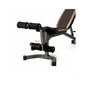 Multiestación Smith Marcy Sm-4008 - Negro - Uso Doméstico Multiestación Smith Marcy Sm-4008 - Negro - Uso Doméstico