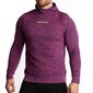 Sudadera Nadis Hanker - Violeta - Sudadera Ligera Con Capucha 