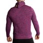 Sudadera Nadis Hanker - Violeta - Sudadera Ligera Con Capucha 