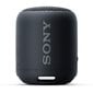 Altavoz Monofónico Portátil Sony Srs-xb12 - negro 