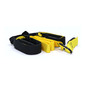Correas De Suspensión Lion Crew - Negro/Amarillo - Correas De Suspensión Estilo "trx" Correas De Suspensión Lion Crew - Negro/Amarillo - Correas De Suspensión Estilo "trx"