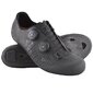 Zapatillas Ciclismo Carretera Luck Genius Calaveras - Negro - Genius Calaveras Negras 41 Zapatillas Ciclismo Carretera Luck Genius Calaveras - Negro - Genius Calaveras Negras 41