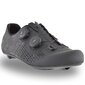 Zapatillas Ciclismo Carretera Luck Genius Calaveras - Negro - Genius Calaveras Negras 41 Zapatillas Ciclismo Carretera Luck Genius Calaveras - Negro - Genius Calaveras Negras 41