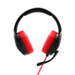 Auriculares Energy Sistem Gaming Headset Esg 4 Surround 7.1 - Rojo - Luces Led Auriculares Energy Sistem Gaming Headset Esg 4 Surround 7.1 - Rojo - Luces Led