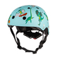Casco De Bicicleta Mini Hornit Lids Astronaut - Azul Turquesa - ¡el Casco Más Chulo Del Mundo! Casco De Bicicleta Mini Hornit Lids Astronaut - Azul Turquesa - ¡el Casco Más Chulo Del Mundo!