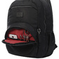 Mochila Juvenil Totto Ecofriendly Tracer 4 - Negro Mochila Juvenil Totto Ecofriendly Tracer 4 - Negro