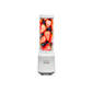 Mini Batidora De Vaso 4 Cuchillas Vaso Botella Portátil Gridinlux Mini Batidora De Vaso 4 Cuchillas Vaso Botella Portátil Gridinlux