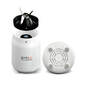 Mini Batidora De Vaso 4 Cuchillas Vaso Botella Portátil Gridinlux Mini Batidora De Vaso 4 Cuchillas Vaso Botella Portátil Gridinlux