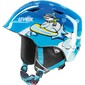 Casco De Esqui Niños Uvex Airwing 2 Casco De Esqui Niños Uvex Airwing 2