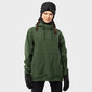 Chaqueta Para Snowboard/esquí Siroko W1 Kilimanjaro - Verde Chaqueta Para Snowboard/esquí Siroko W1 Kilimanjaro - Verde