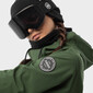 Chaqueta Para Snowboard/esquí Siroko W1 Kilimanjaro - Verde Chaqueta Para Snowboard/esquí Siroko W1 Kilimanjaro - Verde
