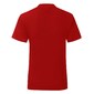 Camiseta Smash Hulk Niño Marvel - Rojo Camiseta Smash Hulk Niño Marvel - Rojo