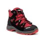 Botas Chiruca Troll 09 Gore-tex - Rojo Botas Chiruca Troll 09 Gore-tex - Rojo