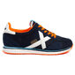 Zapatillas Munich Sapporo 103 - Azul Zapatillas Munich Sapporo 103 - Azul