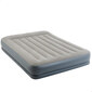 Colchón Hinchable Doble Intex Dura-beam Standard Pillow Rest Mid-rise - Bicolor 