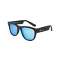 Gafas De Sol Magnussen G1 Bluetooth - Negro/Azul 
