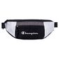 Riñonera Casual Unisex Champion 804883. Em515 Tricolor Negro-gris-blanco Riñonera Casual Unisex Champion 804883. Em515 Tricolor Negro-gris-blanco