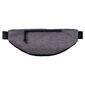 Riñonera Casual Unisex Champion 804883. Em515 Tricolor Negro-gris-blanco Riñonera Casual Unisex Champion 804883. Em515 Tricolor Negro-gris-blanco