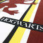 Toalla Harry Potter 63913 - Burdeos Toalla Harry Potter 63913 - Burdeos