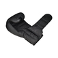Guantes De Boxeo Rdx F6 - Negro - Muay Thai Sparring Kickboxing MMA 