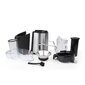 Orbegozo Li 5060 Licuadora 0,6 L Batidora De Vaso Negro, Acero Inoxidable 600 W Orbegozo Li 5060 Licuadora 0,6 L Batidora De Vaso Negro, Acero Inoxidable 600 W