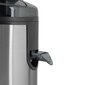 Orbegozo Li 5060 Licuadora 0,6 L Batidora De Vaso Negro, Acero Inoxidable 600 W Orbegozo Li 5060 Licuadora 0,6 L Batidora De Vaso Negro, Acero Inoxidable 600 W