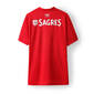 Réplica Camisola Principal Benfica 2021 2022 - Vermelho Réplica Camisola Principal Benfica 2021 2022 - Vermelho