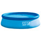 Piscina Insuflável Intex Easy Set - Azul - Piscina Redonda Piscina Insuflável Intex Easy Set - Azul - Piscina Redonda