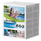 Piscina Insuflável Intex Easy Set - Azul - Piscina Redonda Piscina Insuflável Intex Easy Set - Azul - Piscina Redonda